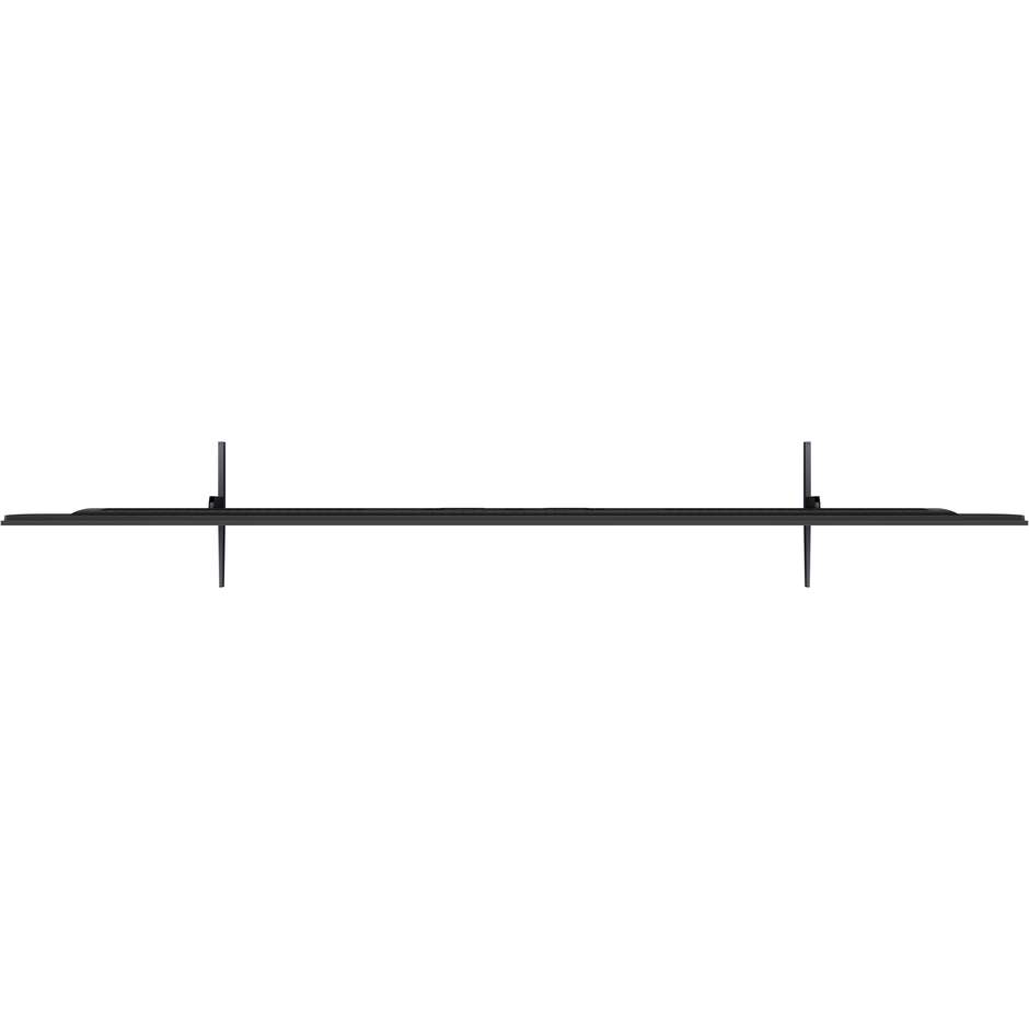 TCL 98P8L TV 98" QD-Mini LED 4K HDR 144Hz Nero ```